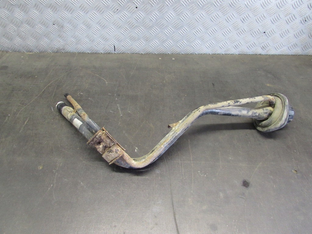 фото №8, Труба заливная горловина mitsubishi asx i 10-16r дизель