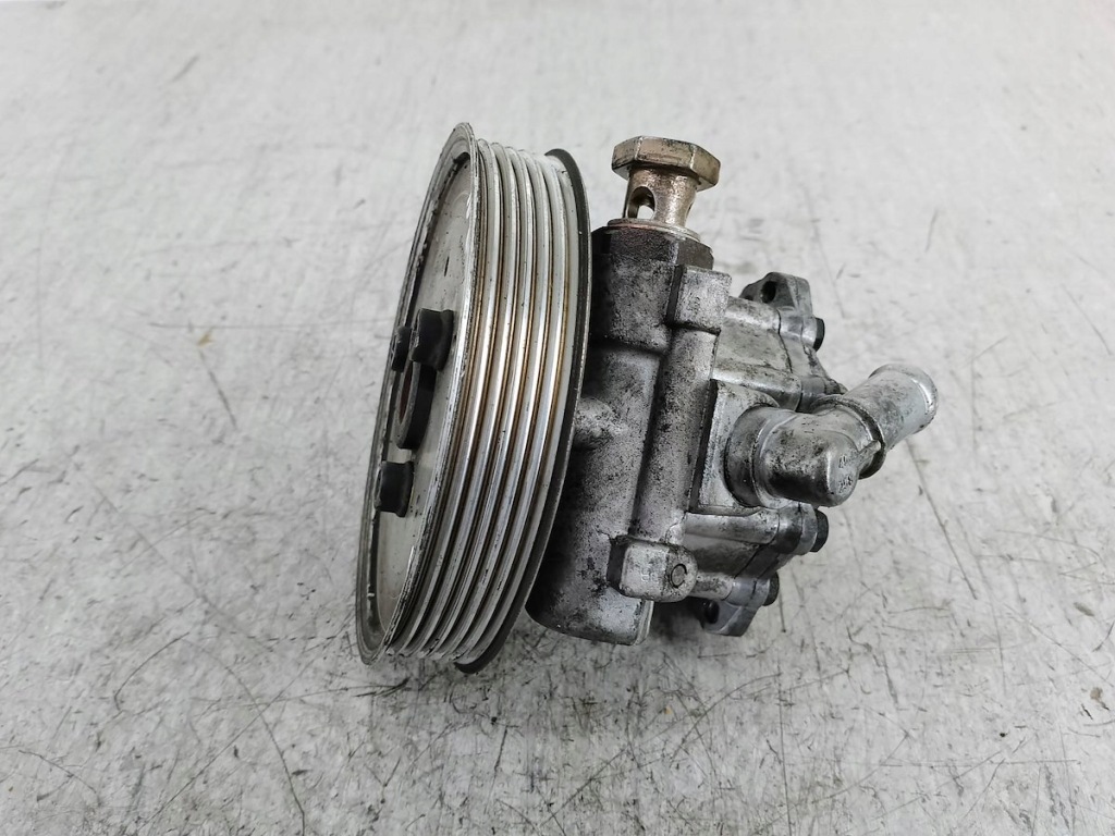 фото №1, Насос усилителя skoda superb i 059145255 2.5 tdi