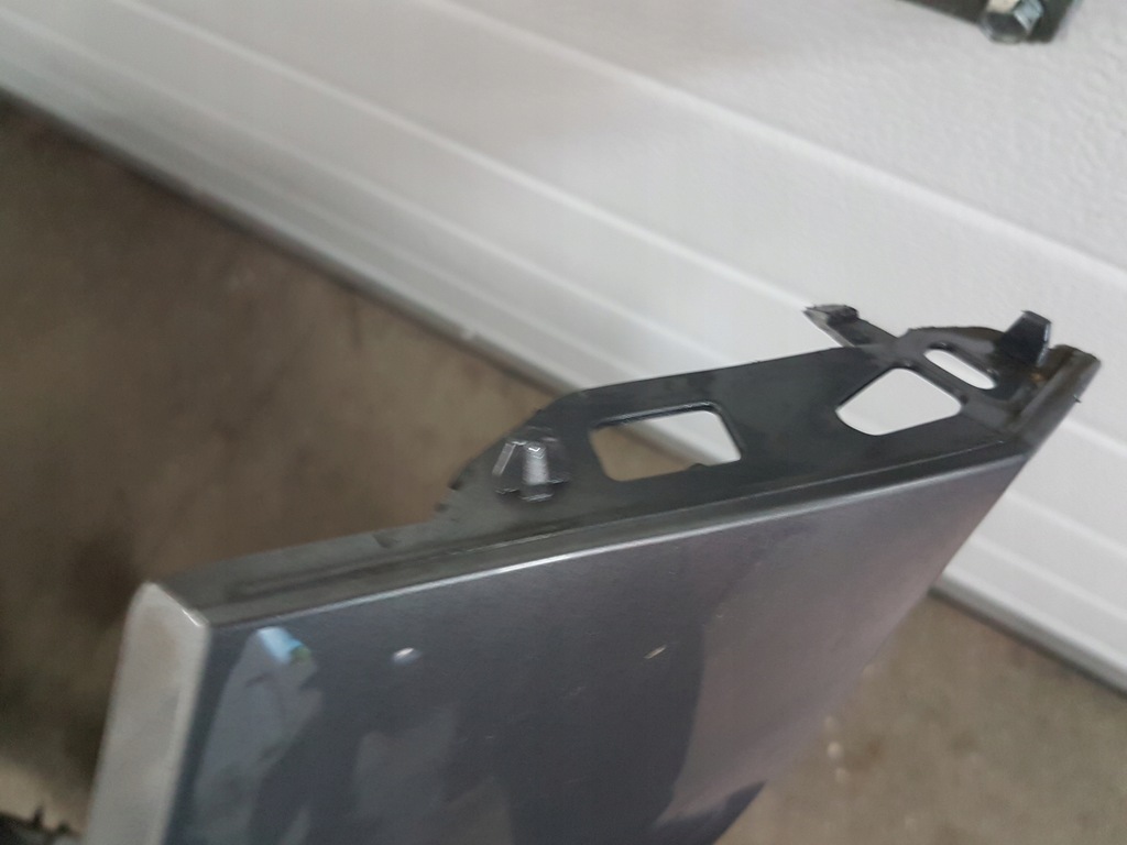 фото №9, Бампер передний перед bmw f44 m-pakiet