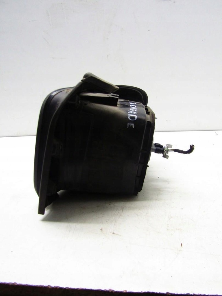 фото №5, Лампа задня лівий задня jeep renegade 51953121