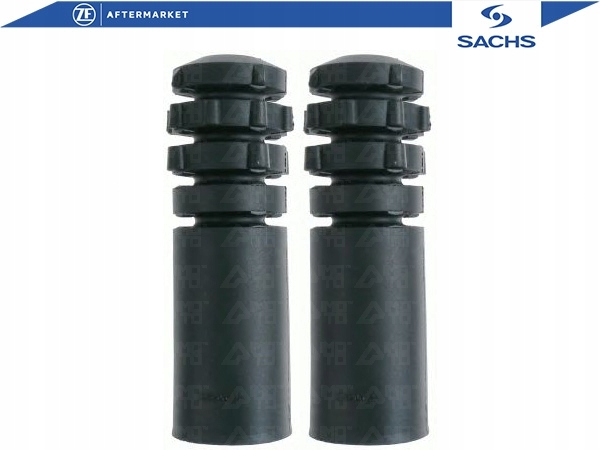 фото №2, Захист відбійники амортизатора - захист пилозахисна