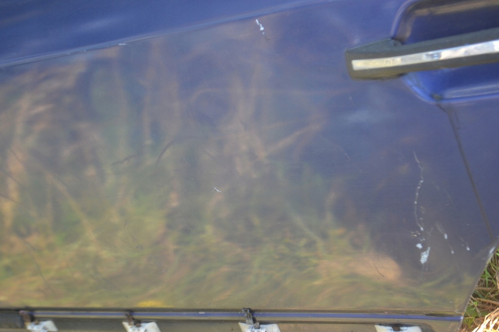 фото №8, Двері задні ліва задня лівий mercedes-benz 190 kombi