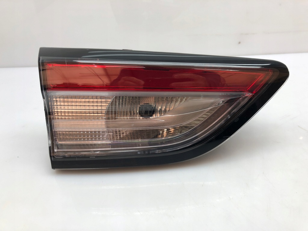 фото №9, Лампа ford kuga escape mk3 задняя левая