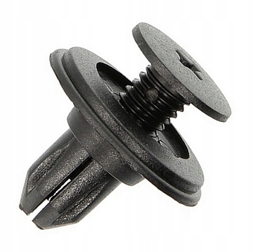 фото №1, 5szt nissan pathfinder -штифт распорный