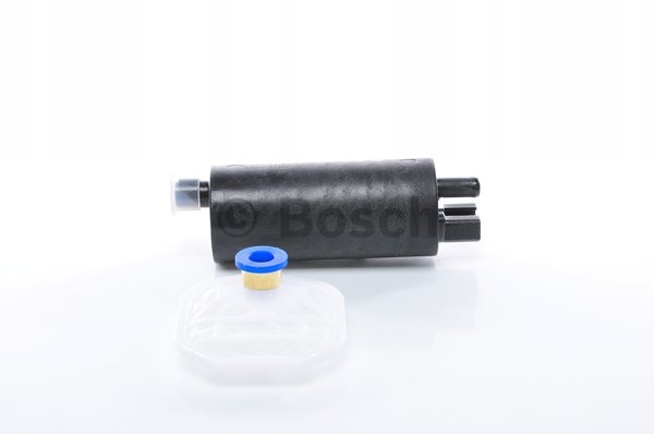 фото №9, Насос топлива bosch 0580314097 815019