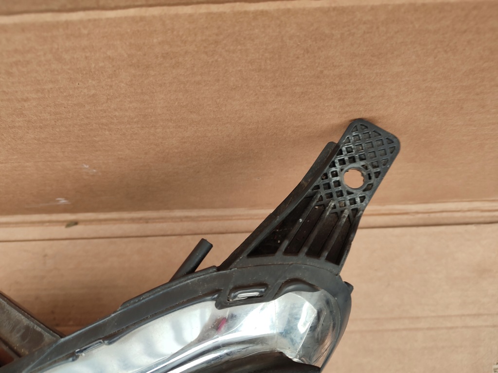 фото №14, Лампа правий лівий перед citroen ds3 europa оригінал