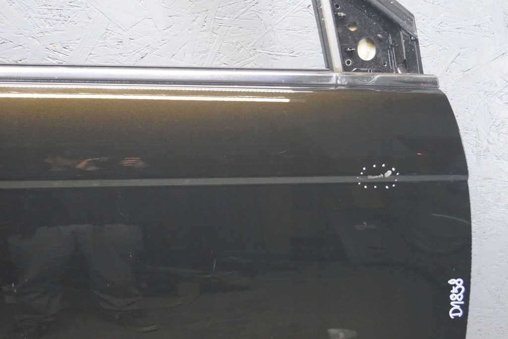 фото №9, Honda cr-v iii дверь правый перед d1858