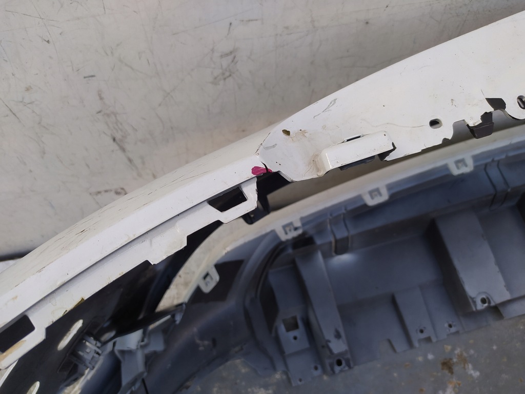 фото №8, Land rover evoque 2 dynamic бампер передній перед