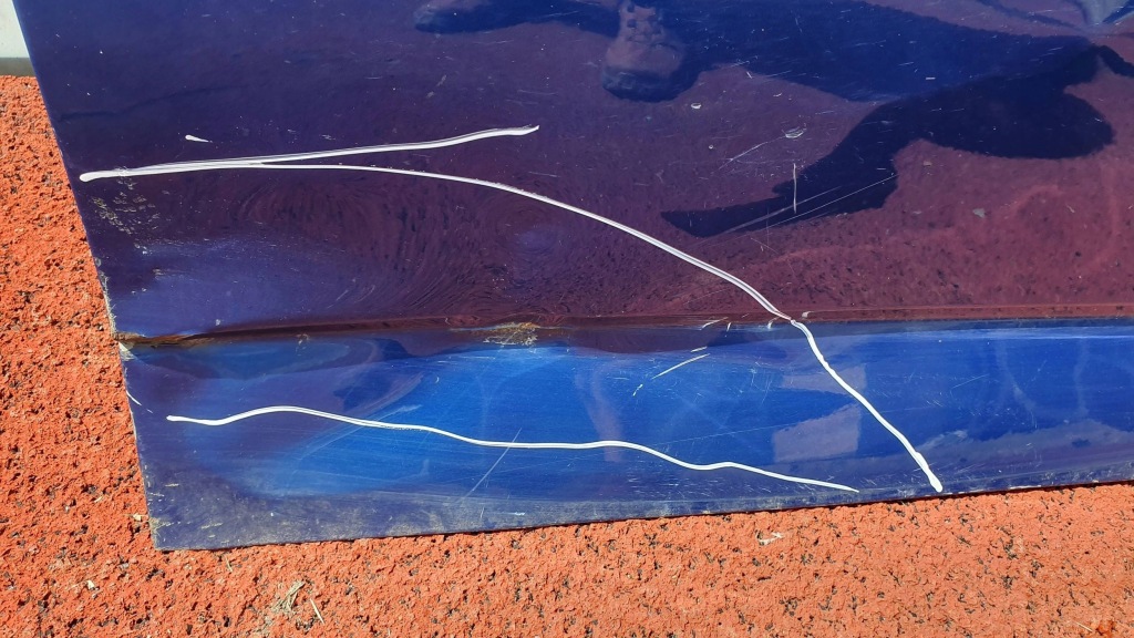 фото №8, Дверь перед правое skoda fabia iii 3 6v0831312 14-