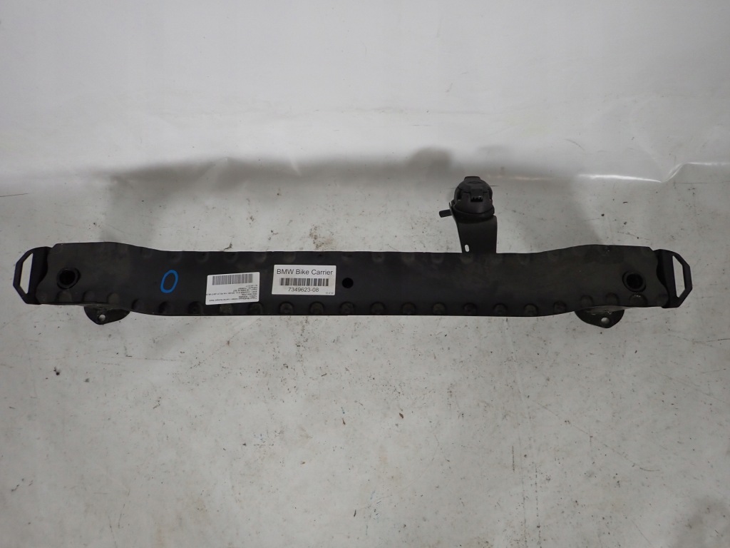 Купити Mini iii f55 f56 14- балка бампера задня задня багажник велосипедний