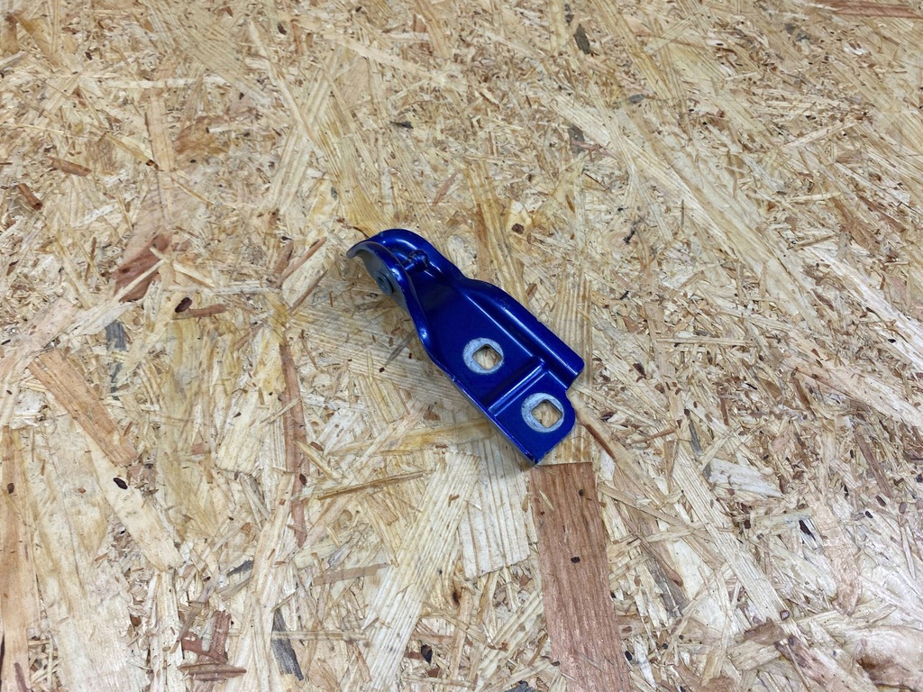 фото №8, Кронштейн кронштейн кронштейн цилиндра капот bmw x1 u11 9883415