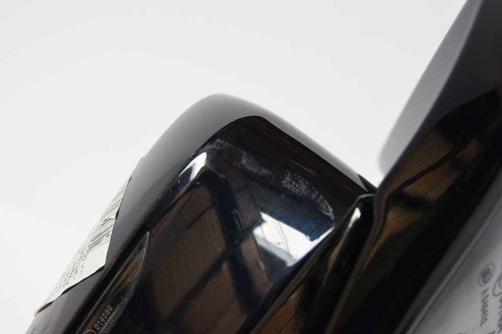 фото №10, Дзеркало праве bmw 8 g14 g15 g16 9 pinów