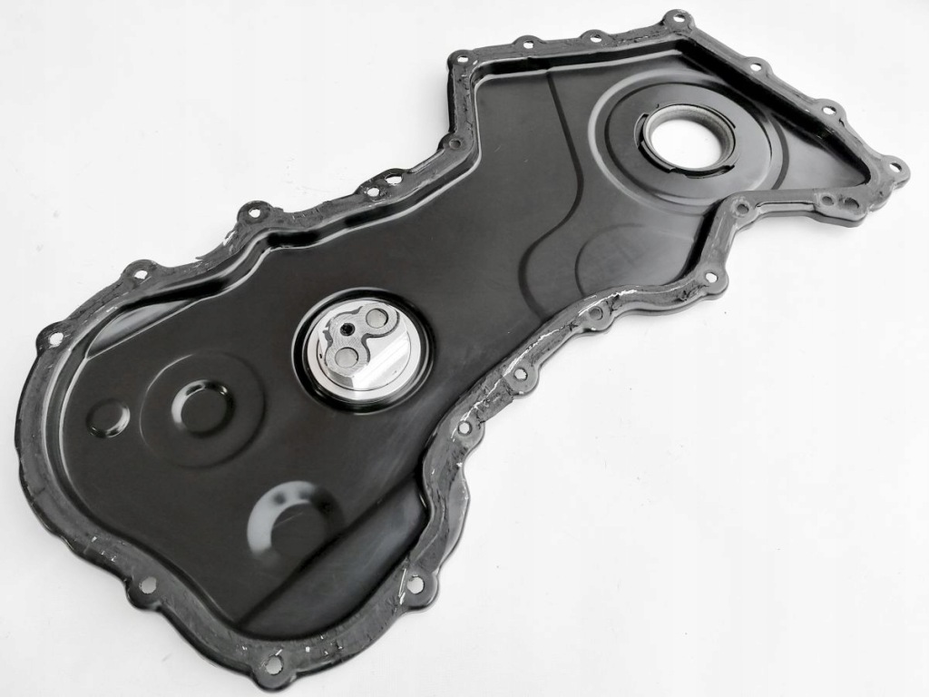 фото №4, Защита распределительного вала 135029114r espace trafic 2.0dci оригинал