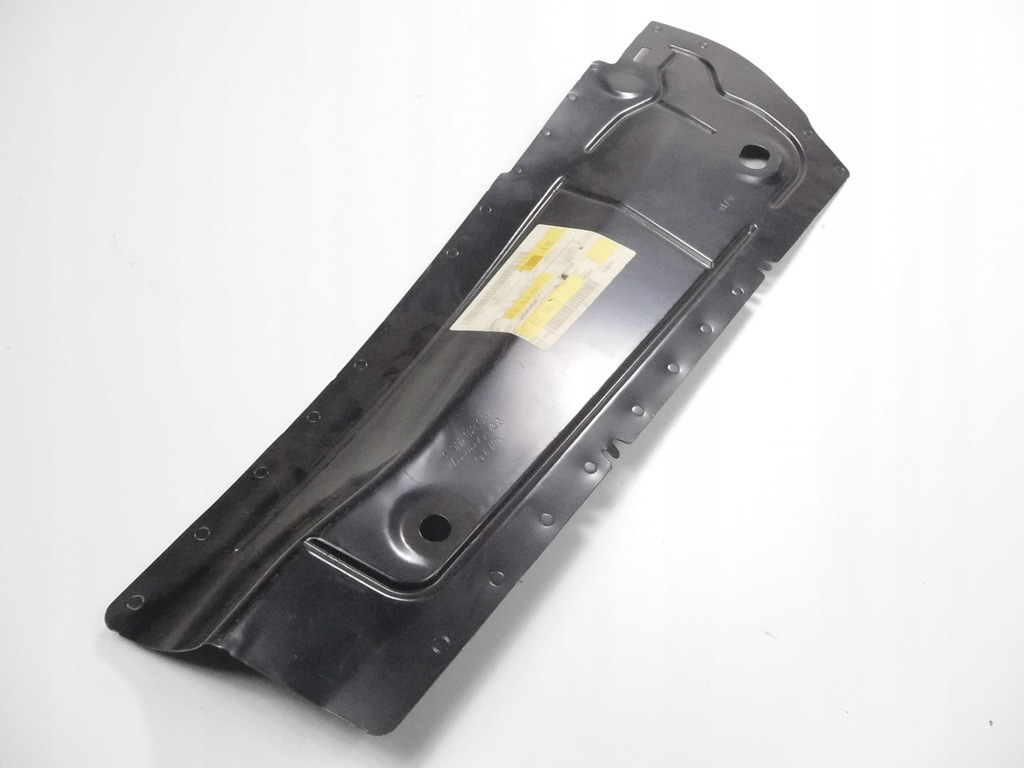 фото №7, Лонжерон volkswagen touran 04- 1t0810144b