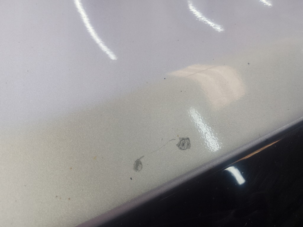 фото №7, Porsche cayenne 7p5 10- дверь перед передние левая