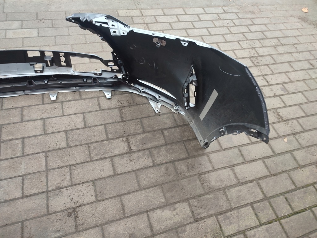 фото №4, Бампер передній lexus rx iv lift 19-