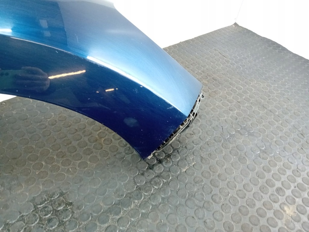 фото №5, Крыло правый перед peugeot 308 i sw kps