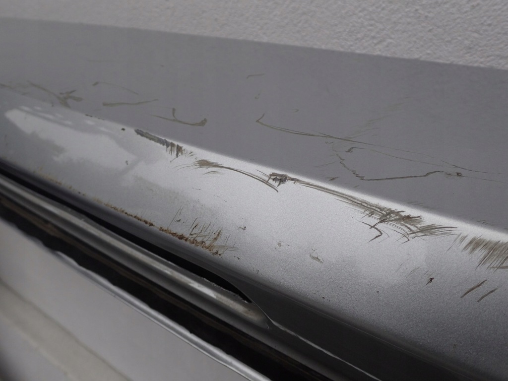 фото №11, Кришка багажника задня кришка багажника vw t6 transporter 7e