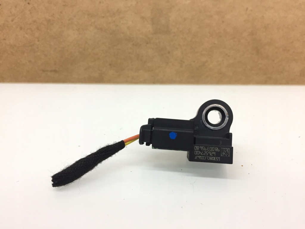 фото №1, C4 picasso ii датчик датчик удару подушка безпеки