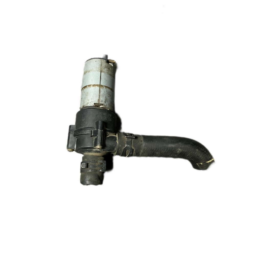 фото №1, Насос циркуляция wody a0392020076 mercedes