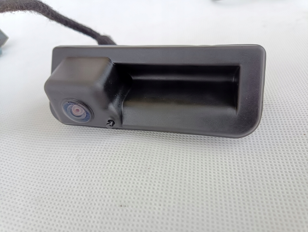 фото №1, Skoda scala камера заднего вида ручка задняя 657827566