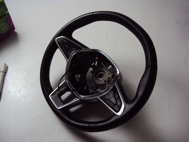 фото №3, Воздуховод renault clio v подогрев 2019-