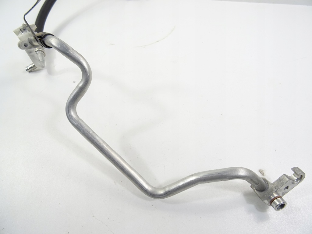 фото №8, Micra k14 1.5 dci шланг кондиціонера 924805fd0a