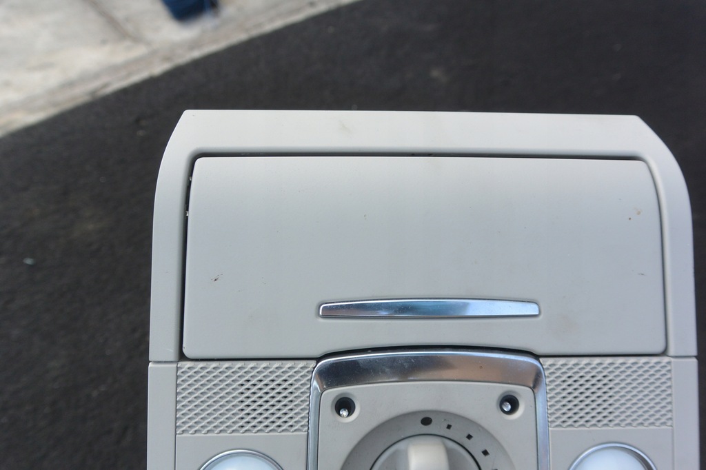 фото №7, Лампа потолочный kpl панорама audi q7 4l