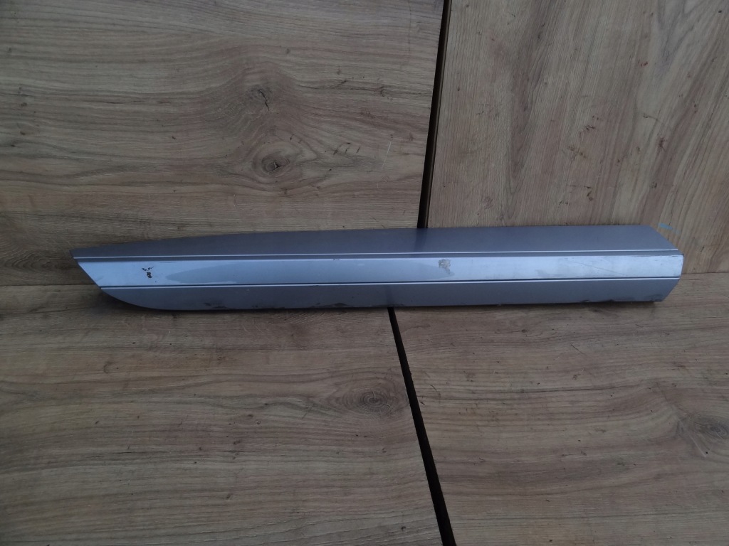 фото №1, Vw arteon молдинг дверь правый задняя 3g8853992b оригинал