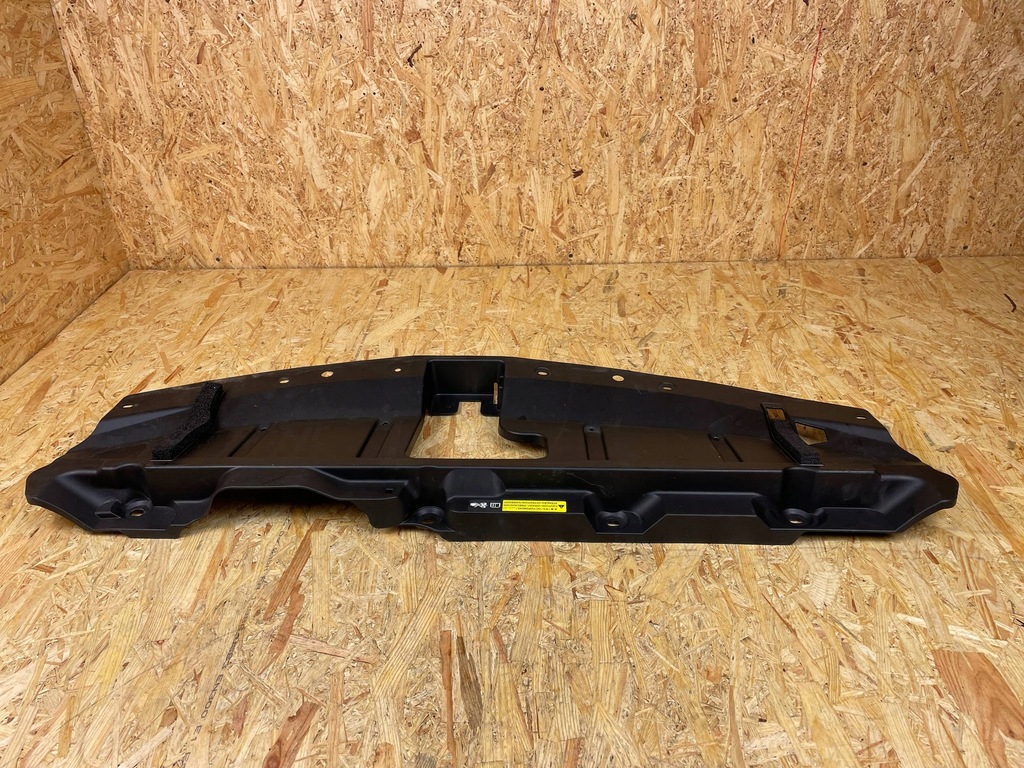 фото №5, Захист накладка поперечина передній nissan x-trail iv t33 62322-6ra0a 2021-