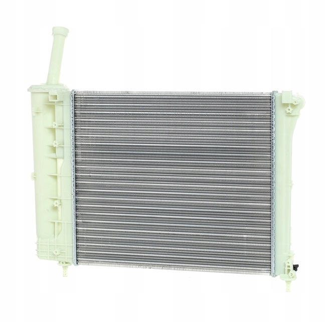 фото №13, Радіатор wody ridex 470r0368 do ford ka ru8 do fiat 500 312 500 c