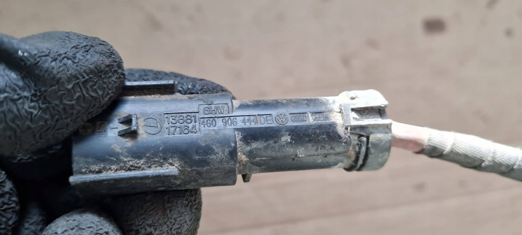 A5 8w штекер колодка 4g0906444de vw audi a4 b9 8w a5 q7 4m q5 80a в Украине