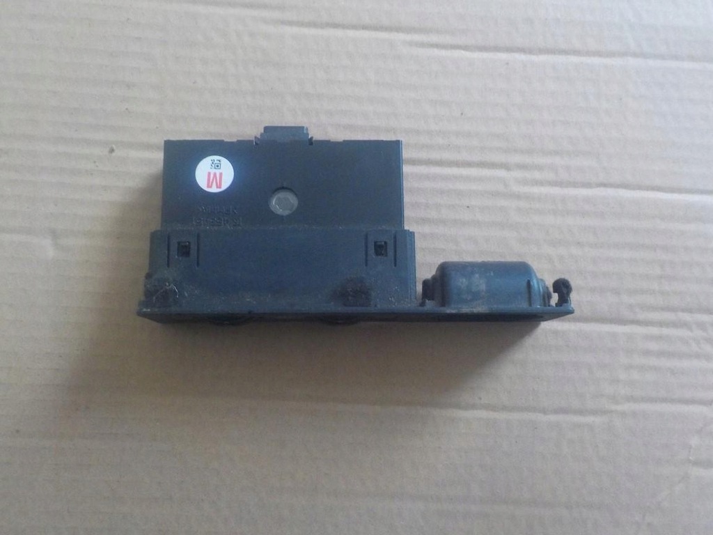 фото №3, Панель ручка подогрев сиденье lexus rx iii