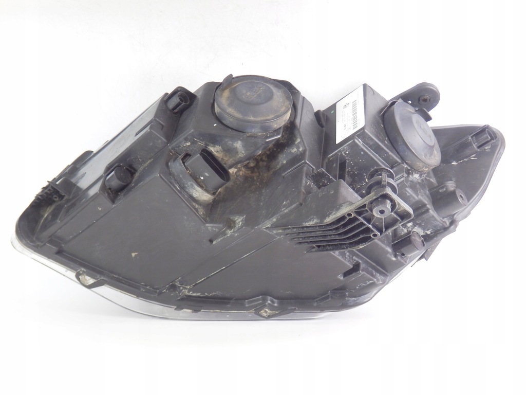 фото №5, Лампа правый перед vw caddy iv 2k8941006