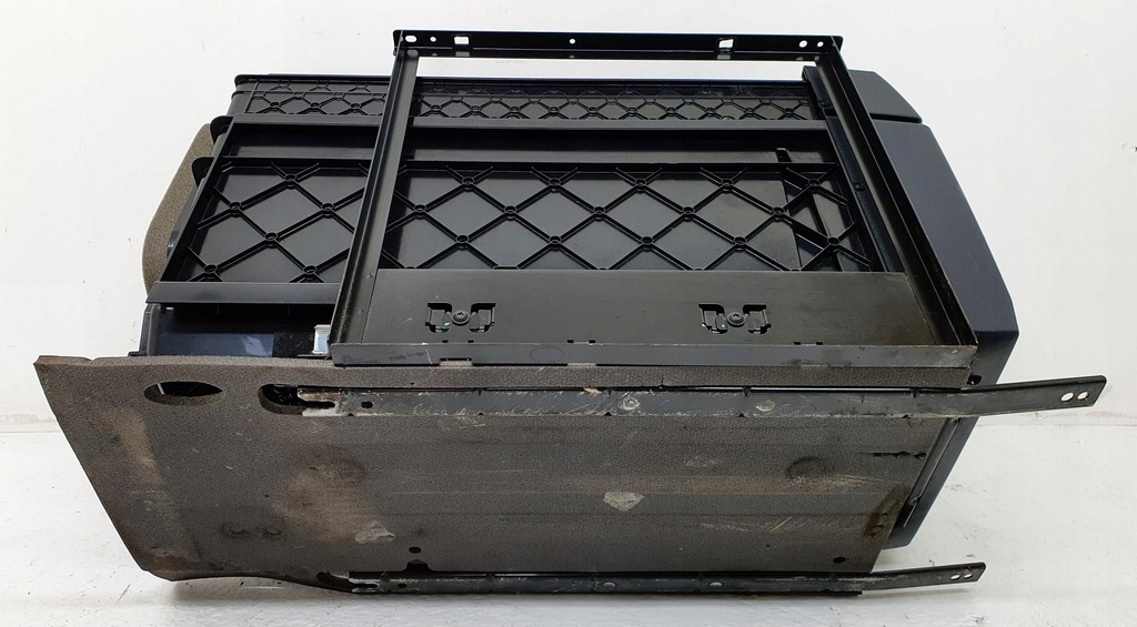 фото №8, Холодильник mercedes actros mp4 a9608400943