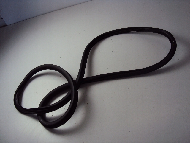 фото №1, Прокладка двері лівий перед peugeot 208 ii 19-