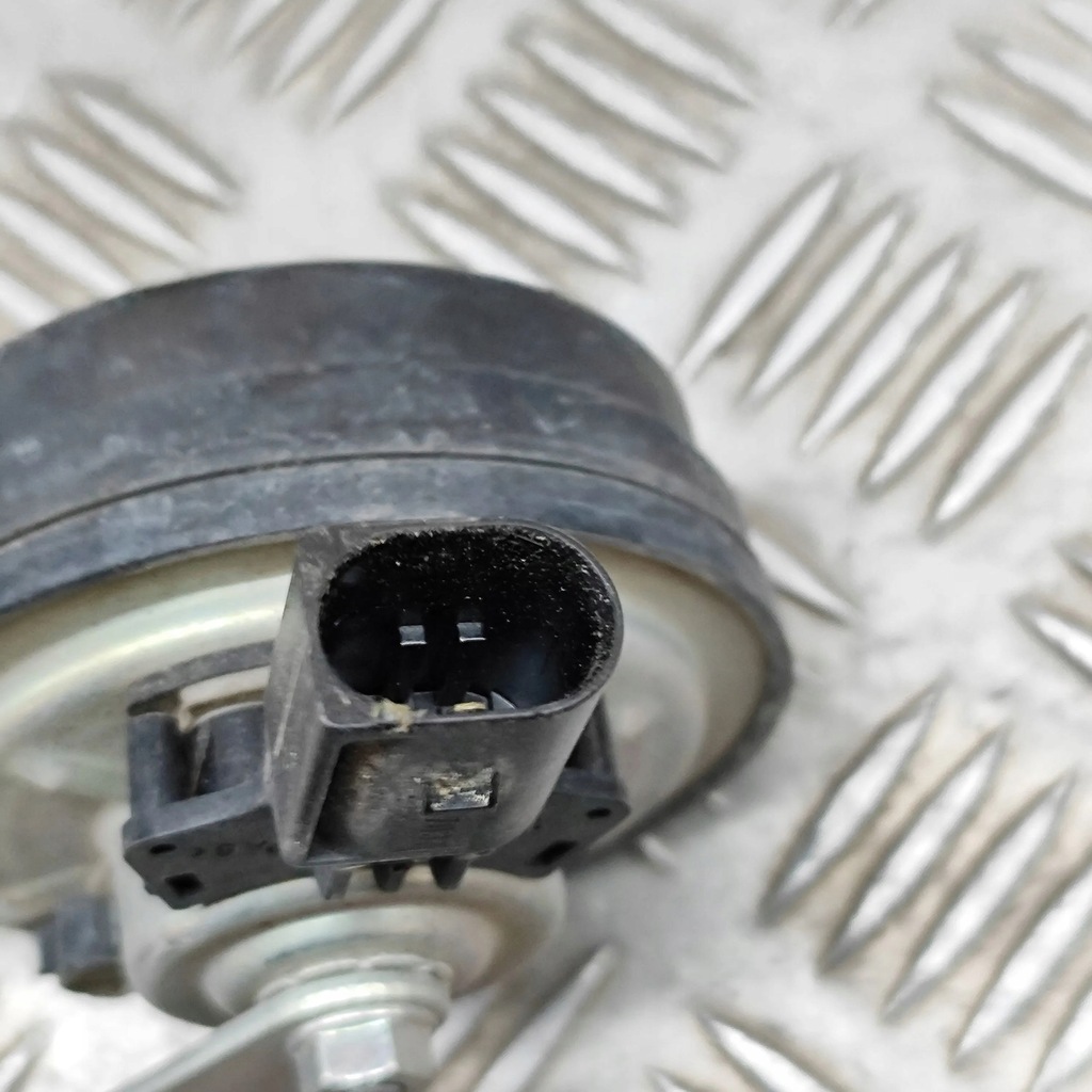 фото №6, Bmw 2 f45 2019 клаксон