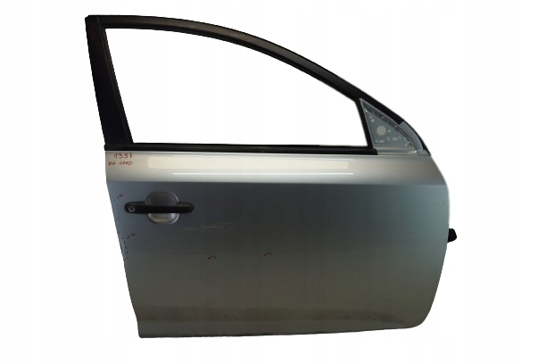 фото №1, Дверь правый перед kia ceed i