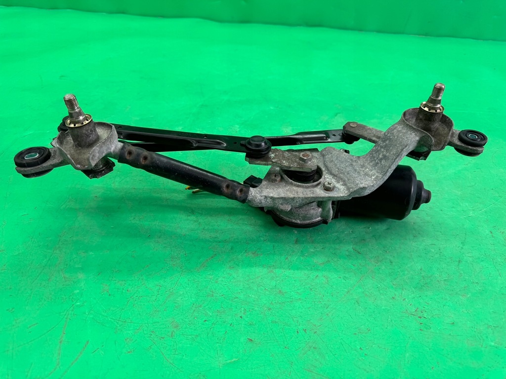 фото №7, Механизм моторчик дворник 98100-3x000 hyundai elantra v 5 10-16 eu