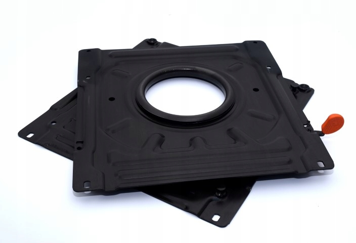 фото №6, Набор 2x поворотный механизм сиденье vw volkswagen lt ii 95-06