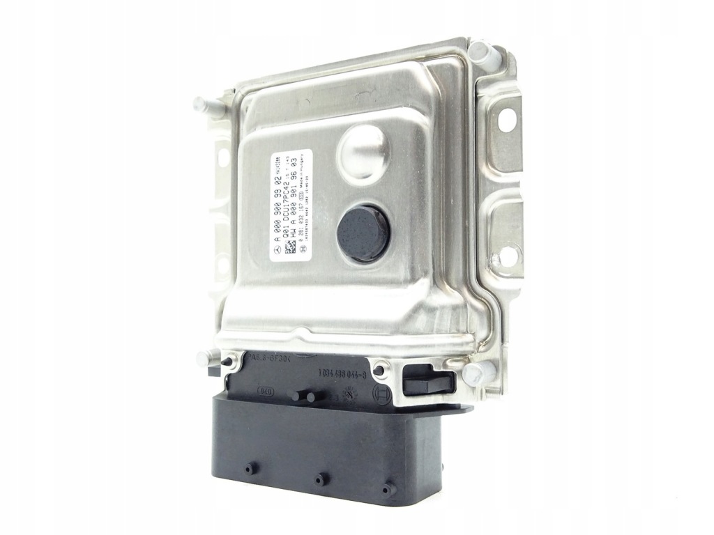 Купить Модуль блок управления adblue mercedes c w205 a0009009902