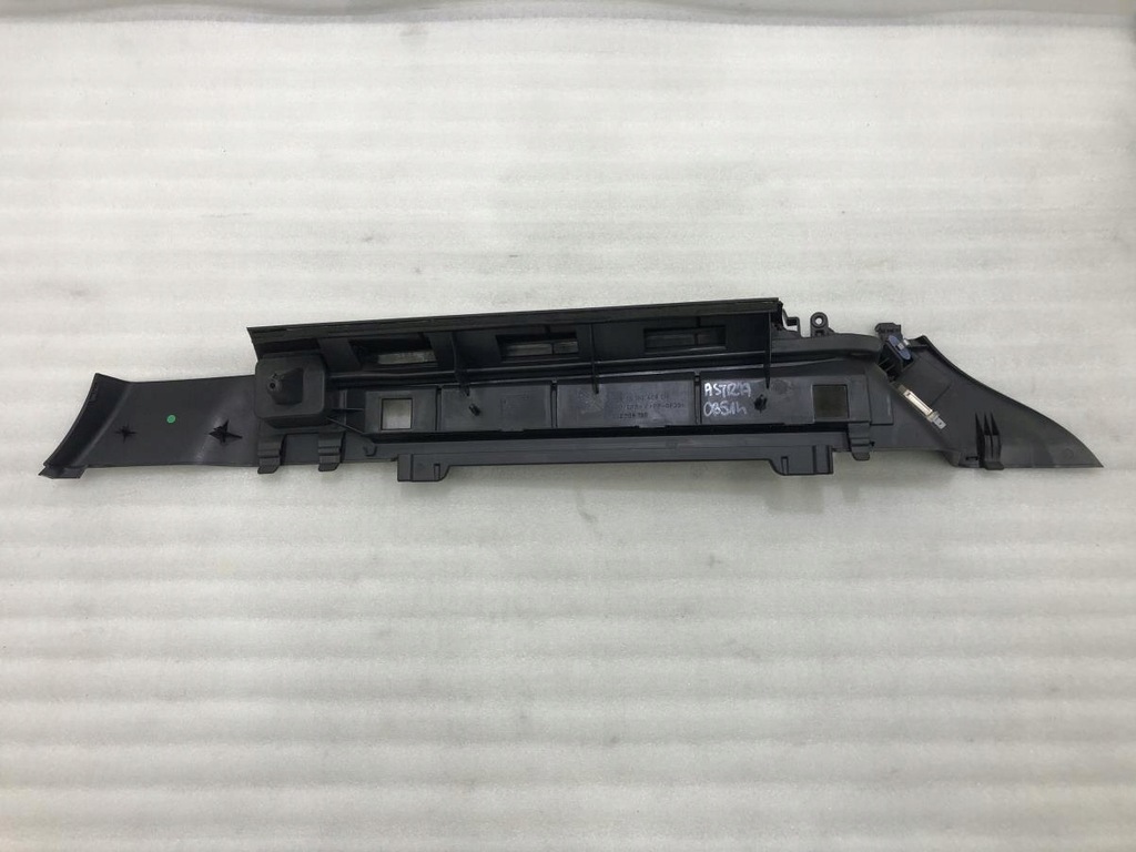 фото №8, Захист лівий задня 332004790 opel astra h opel