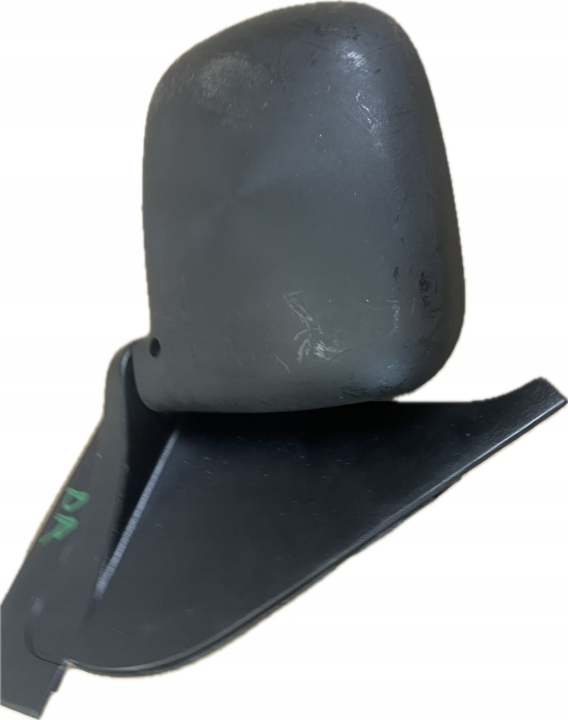 фото №8, Nissan vanette cargo 94-02r дзеркало праве механічний ручні