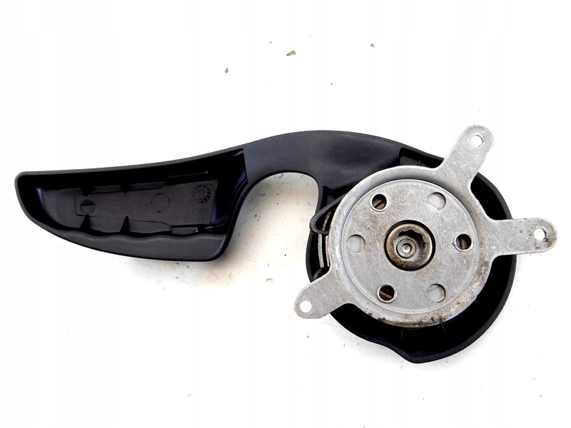 фото №3, R/21 renault vel satis регулировка сиденье p.przód