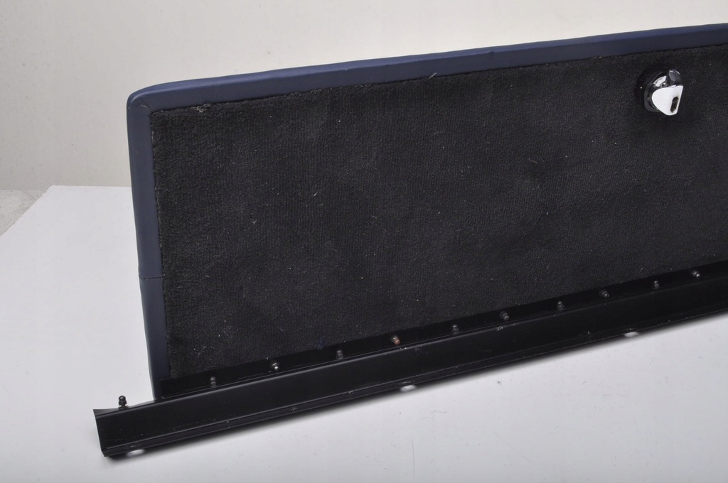 фото №7, Aston martin vanquish i vantage бардачок багажника