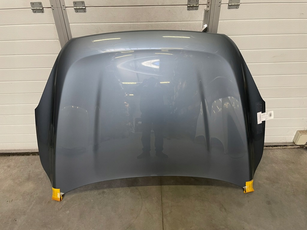 фото №1, Капот volvo xc60 lift 721