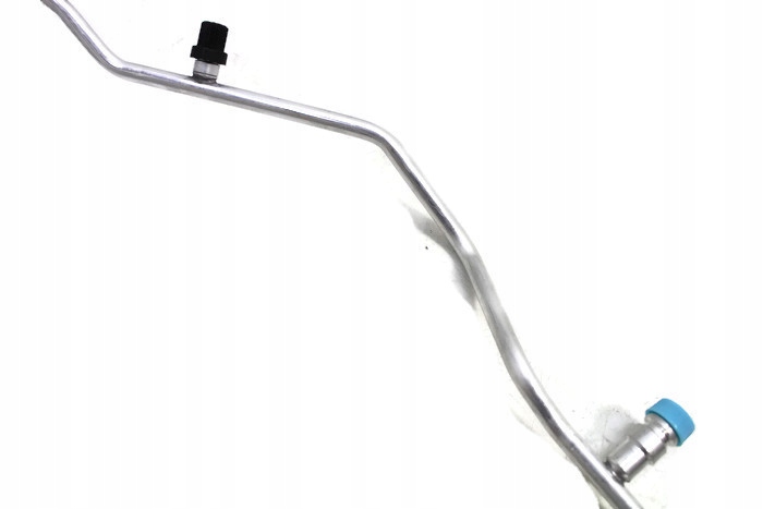 фото №11, Fiat punto 51751097 шланг трубка кондиционера