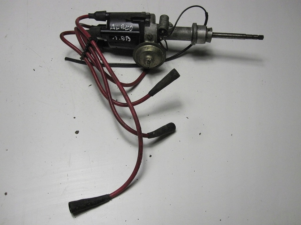 фото №3, Апарат запалювання aleko 2141s