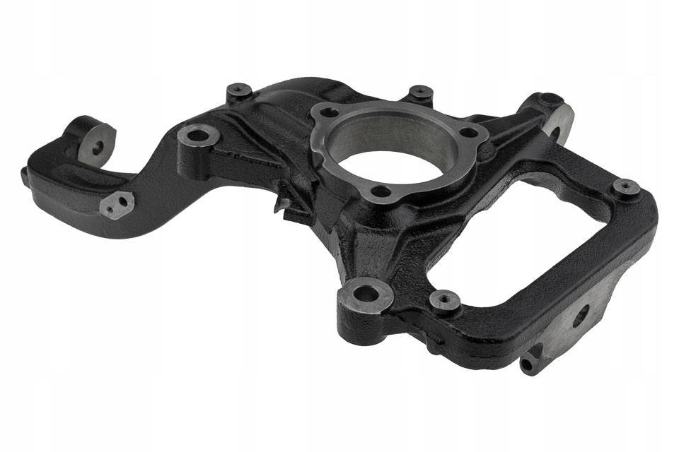 фото №4, Nty поворотный кулак передняя