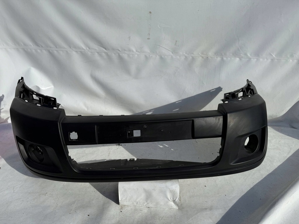 фото №1, Jumpy scudo expert ii 07-11 бампер перед передній